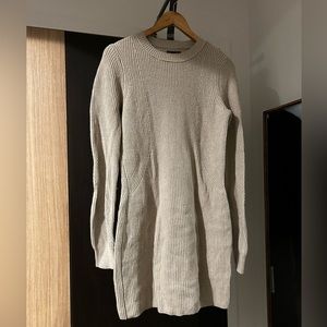Abercrombie women’s knit dress